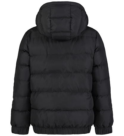 Under Armour Puffer Jacket - UA Prime - Black