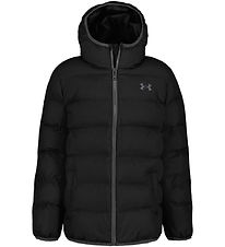 Under Armour Steppjacke - UA Pronto - Black