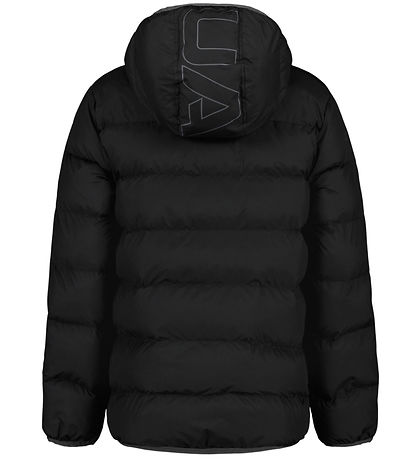 Under Armour Steppjacke - UA Pronto - Black
