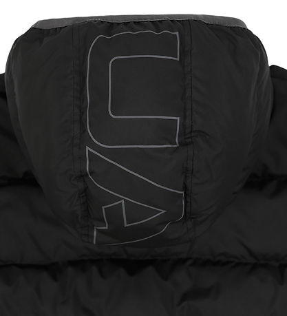 Under Armour Steppjacke - UA Pronto - Black