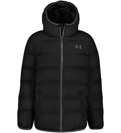 Under Armour Steppjacke - UA Pronto - Black