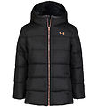 UnderArmour Steppjacke - UA Willow Parka - Black