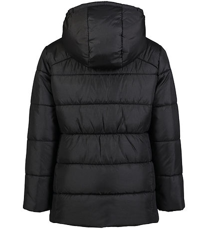 UnderArmour Steppjacke - UA Willow Parka - Black