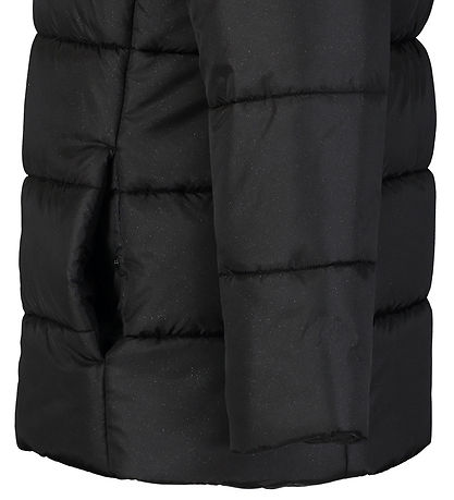 UnderArmour Steppjacke - UA Willow Parka - Black