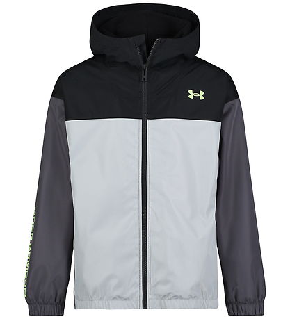 Under Armour Övergångsjacka - UA Manataug - Castlerock