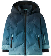 Name It Winter Coat - NmmMountain05 - Milky Blue