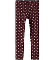 Name It Leggings - NmfOnine - Sassafras