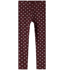Name It Leggings - NmfOnine - Sassafras