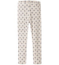 Name It Leggings - NmfOnine - Peyote Melange