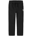 Name It Jogginghosen - Loose - NkmOnslo - Black Name It Jogginghosen - Loose - NkmOnslo - Black
