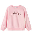 Name It Sweatshirt - NmfOvi - Nosegay Name It Sweatshirt - NmfOvi - Nosegay