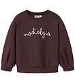 Name It 맨투맨 - NmfOvi - 사사프라스 Name It 맨투맨 - NmfOvi - 사사프라스