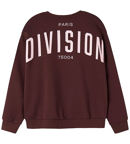Name It Sweatshirt - NkfOdika - Sassafras
