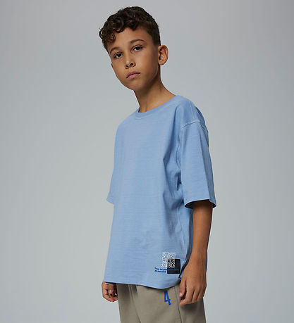 Pantalon de Jogging Name It - Loose - NkmOnslo - Noix de cajou g Pantalon de Jogging Name It - Loose - NkmOnslo - Noix de cajou g