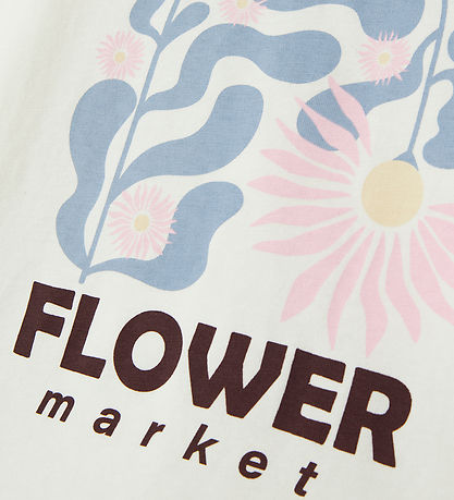 Blouse Name It - NmfOslina - Cloud Danseuse Blouse Name It - NmfOslina - Cloud Danseuse