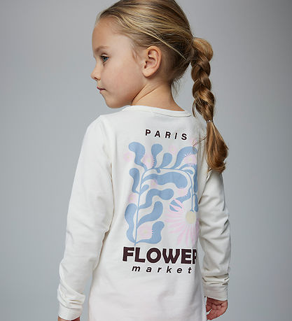 Blouse Name It - NmfOslina - Cloud Danseuse Blouse Name It - NmfOslina - Cloud Danseuse