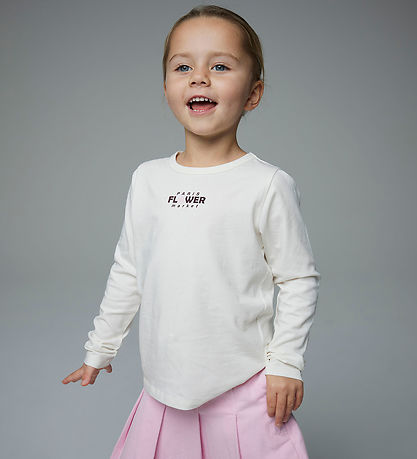 Blouse Name It - NmfOslina - Cloud Danseuse Blouse Name It - NmfOslina - Cloud Danseuse