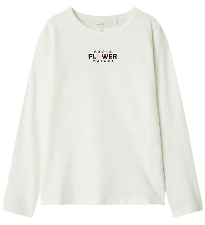 Blouse Name It - NmfOslina - Cloud Danseuse Blouse Name It - NmfOslina - Cloud Danseuse