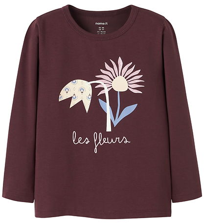 Blouse Name It - NmfOslina - Sassafras Blouse Name It - NmfOslina - Sassafras