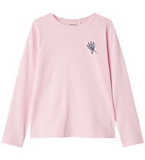 Name It Blouse - NmfOslina - Nosegay
