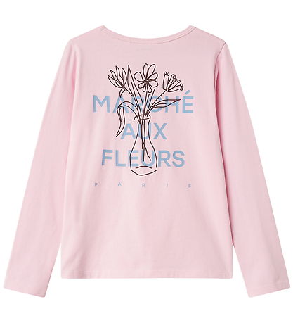 Blouse Name It - NmfOslina - Bouquet Blouse Name It - NmfOslina - Bouquet