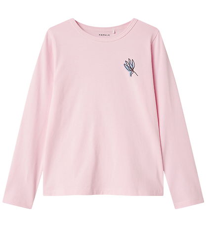 Blouse Name It - NmfOslina - Bouquet Blouse Name It - NmfOslina - Bouquet