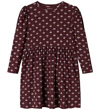Name It Kleid - NmfOnine - Sassafras