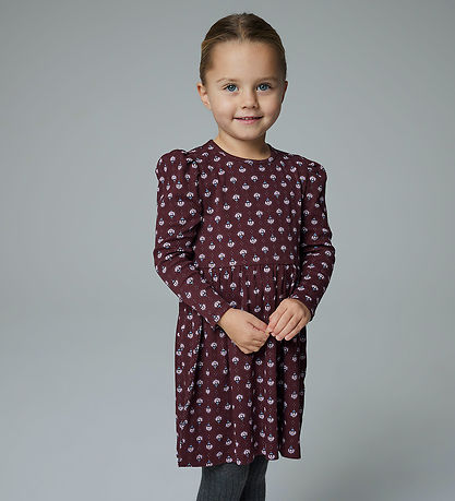 Name It Kleid - NmfOnine - Sassafras
