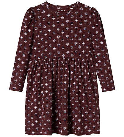Robe Name It - NmfOnine - Sassafras Robe Name It - NmfOnine - Sassafras