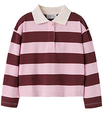 Name It Poloshirt - NmFOllie - Nosegay