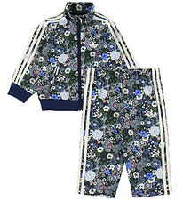 adidas Originals Tracksuit - Firebird TS - Nindig/Multco adidas Originals Tracksuit - Firebird TS - Nindig/Multco