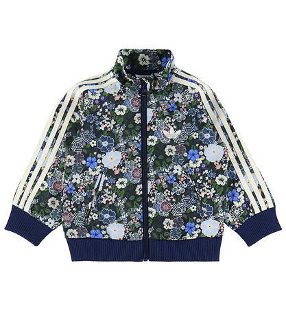 adidas Originals Tracksuit - Firebird TS - Nindig/Multco