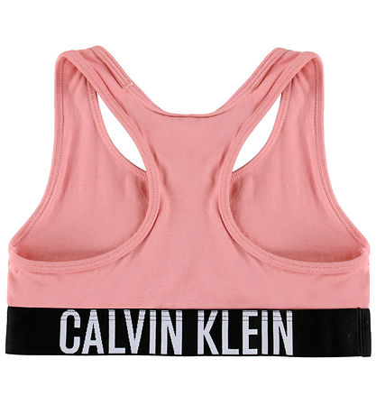 Calvin Klein Tops - 2-Pack - Brandied Apricot/PvhblackPINK