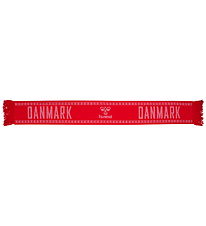 Hummel Sjaal - hmlDBU Fan Kerstsjaal - DBU Ed