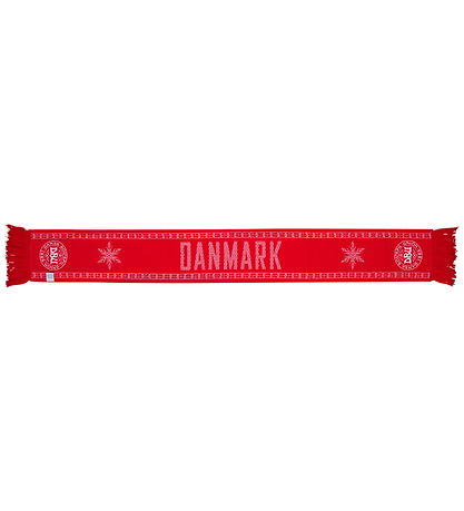 Hummel Scarf - HmlDBU Fan Xmas - DBU Ed Hummel Scarf - HmlDBU Fan Xmas - DBU Ed