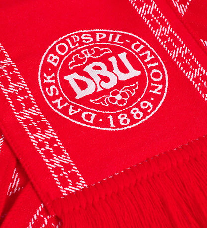 Hummel Scarf - HmlDBU Fan Xmas - DBU Ed Hummel Scarf - HmlDBU Fan Xmas - DBU Ed