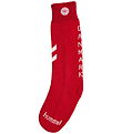 Hummel Christmas Stocking - hmlDBU Fan XMAS Sock - Tango Red