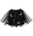 Souza Costume - Mathilde Skirt - Black
