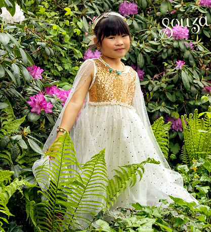 Souza Costume - Dorianne
