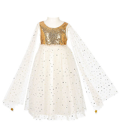 Souza Costume - Dorianne