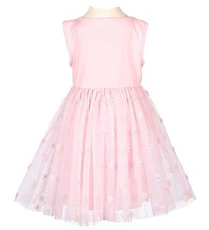 Déguisement Souza - Princesse - Roselyne - Rose Déguisement Souza - Princesse - Roselyne - Rose