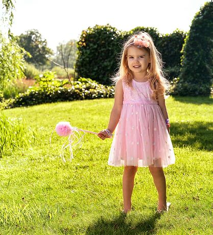 Déguisement Souza - Princesse - Roselyne - Rose Déguisement Souza - Princesse - Roselyne - Rose