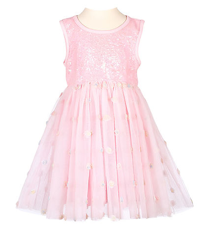 Déguisement Souza - Princesse - Roselyne - Rose Déguisement Souza - Princesse - Roselyne - Rose