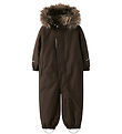 Name It Snowsuit - NmnSnow10 - Delicious