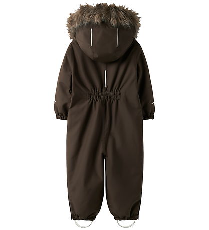 Name It Snowsuit - NmnSnow10 - Delicious