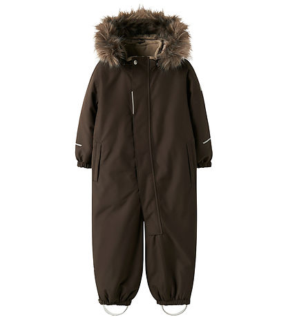 Name It Snowsuit - NmnSnow10 - Delicious