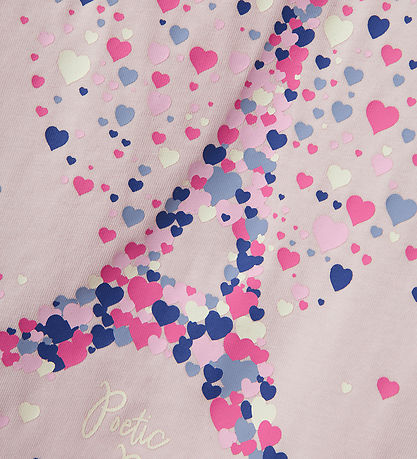 Blouse Name It - NmfOllia - Berceau Rose Blouse Name It - NmfOllia - Berceau Rose