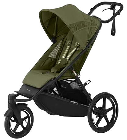 Cybex Stroller - Avi Spin - Moss Green Khaki