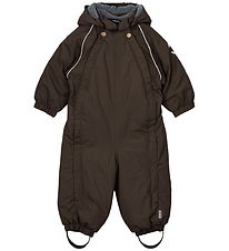 Miik-Line Skipak - Nylon - Rozijn