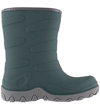 Mikk- Line Thermo Boots w. Lining - Darkest Sprouse